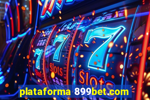 plataforma 899bet.com